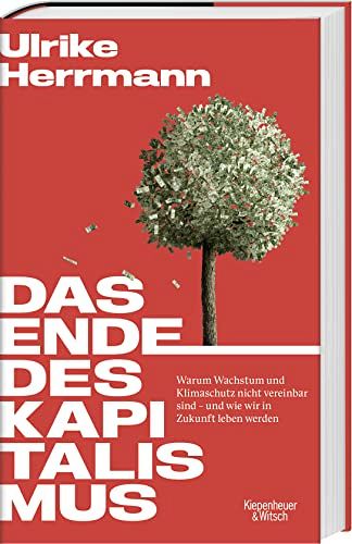 Das Ende des Kapitalismus