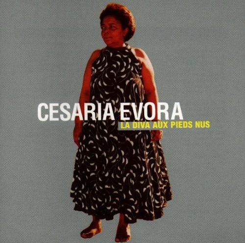 La Diva aux Pieds Nus [CD]