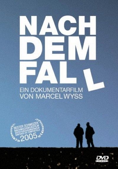Nach dem Fall [DVD]
