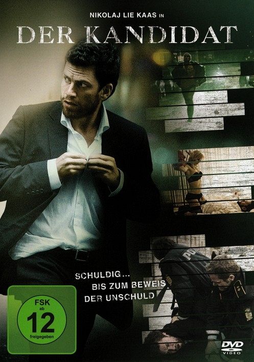 Der Kandidat [DVD]