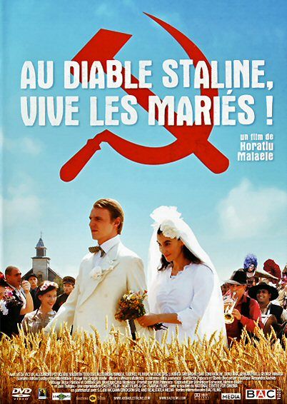 Au diable Staline, vive les mariés (VOST) [DVD]