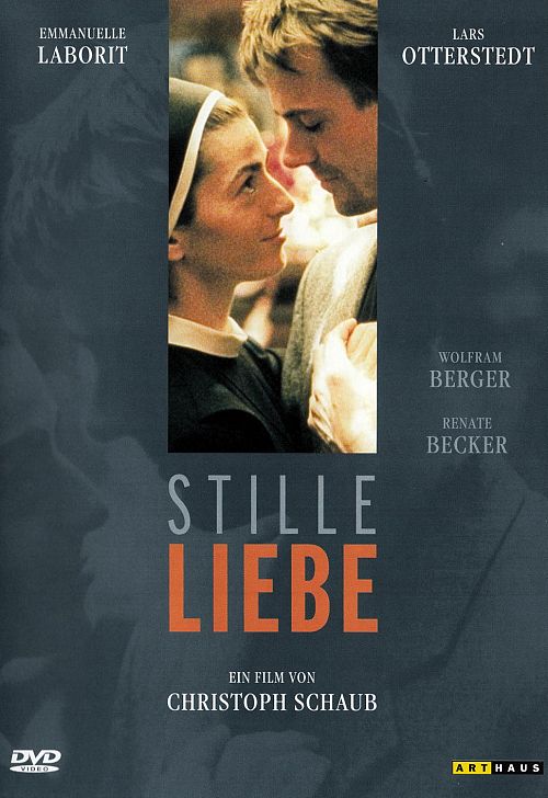 Stille Liebe [DVD]