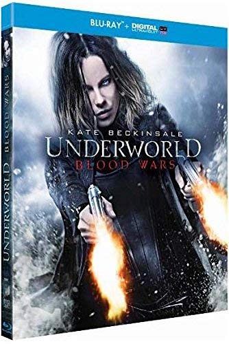 Underworld - Blood Wars [Blu-ray]