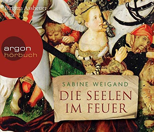 Die Seelen im Feuer