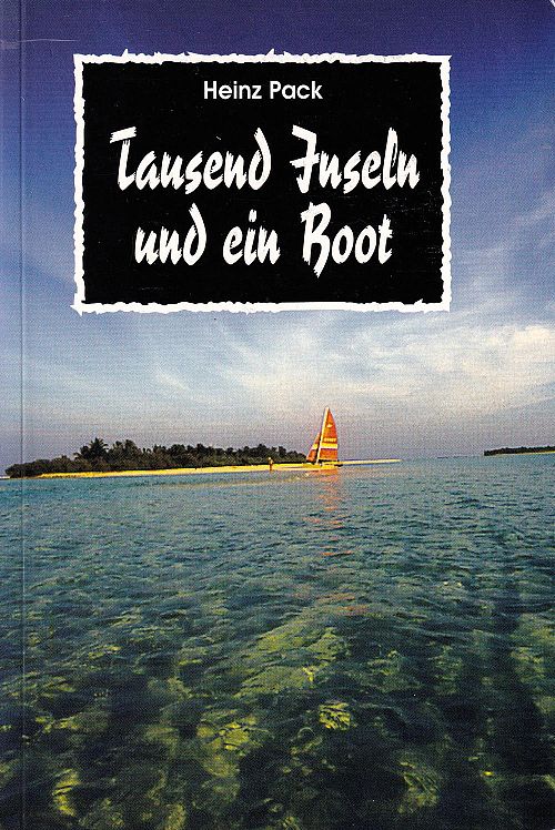 Tausend Inseln und ein Boot