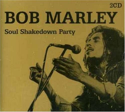 Soul Shakedown Party [CD]
