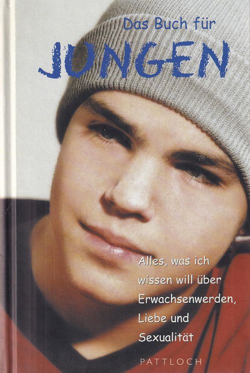Das Buch für Jungen