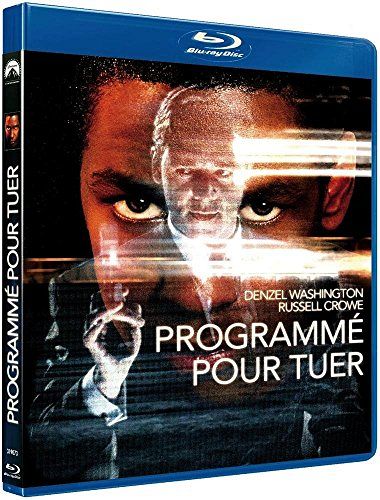 Programmé pour tuer [Blu-ray]