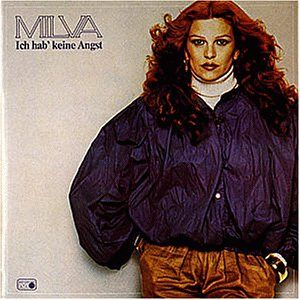 Ich Hab' Keine Angst [CD]