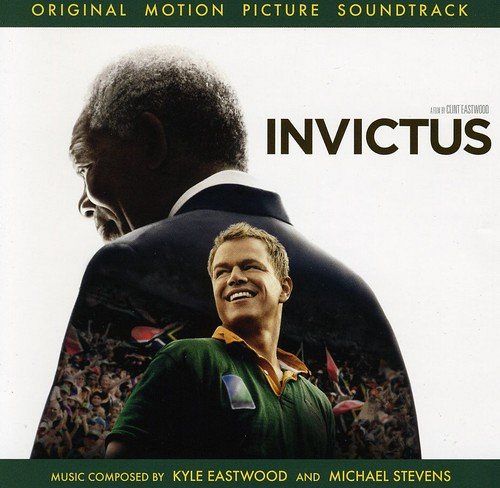Invictus [CD]