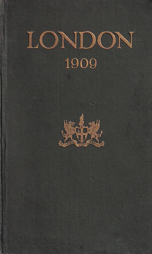 London 1909