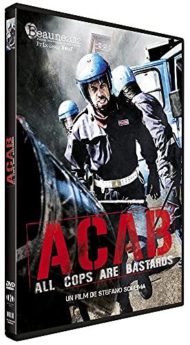 ACAB - All Cops Are Bastards (VOST) [DVD]