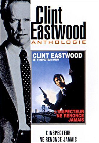 L'Inspecteur ne renonce jamais [DVD]