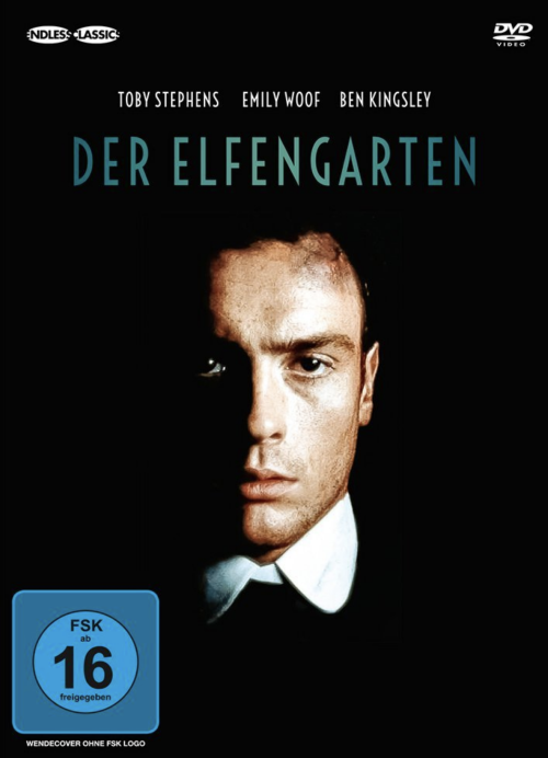 Der Elfengarten [DVD]
