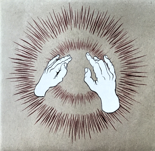 Lift Your Skinny Fists Like Antennas To Heaven [Vinyl]