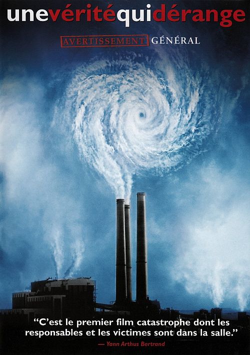 Une vérité qui dérange [DVD]