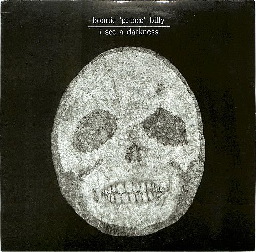 I See a Darkness [Vinyl]