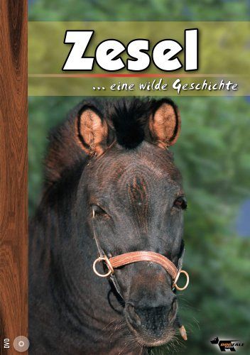 Zesel - eine wilde Geschichte [DVD]