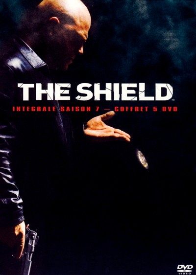 The Shield - Saison 7 [DVD]