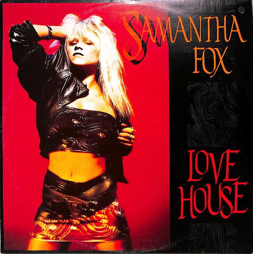 Love House [Vinyl]