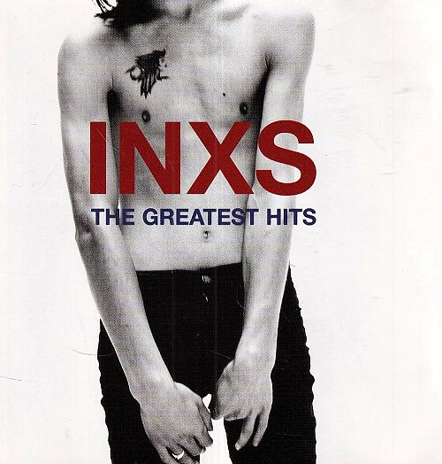 The Greatest Hits [CD]