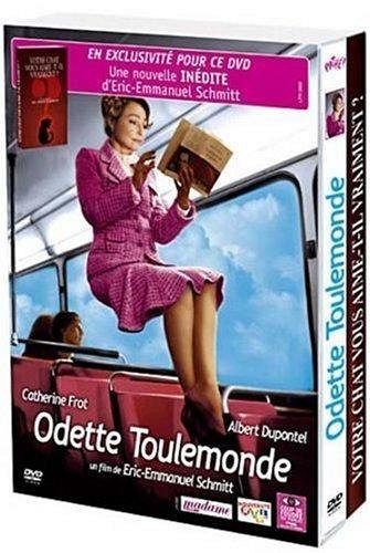 Odette Toulemonde [DVD]