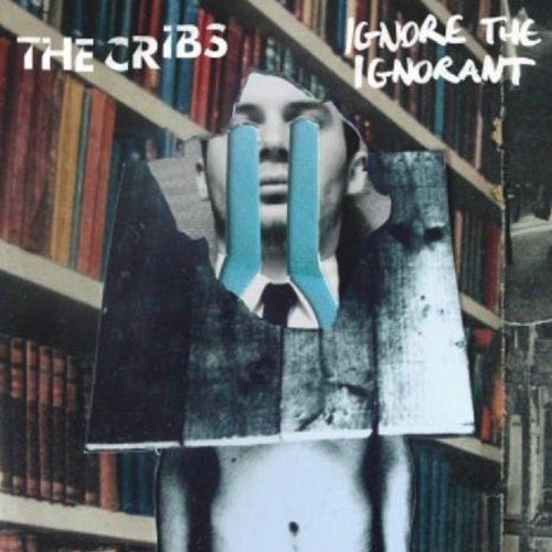 Ignore the Ignorant [CD]