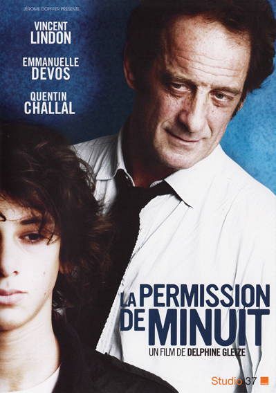 La Permission de minuit [DVD]