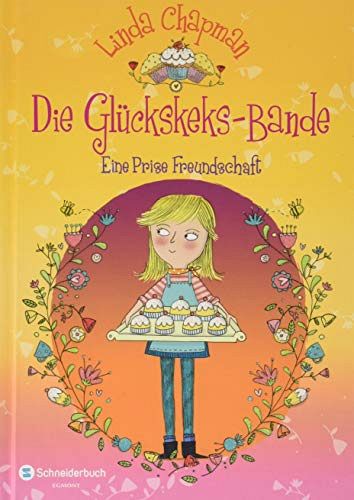 Die Glückskeks-Bande - Eine Prise Freundschaft