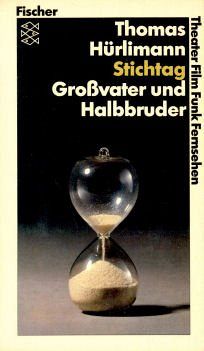Stichtag - Grossvater und Halbbruder