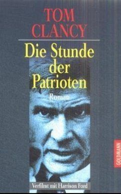 Die Stunde der Patrioten