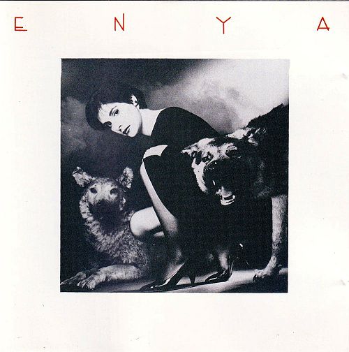 Enya  [CD]