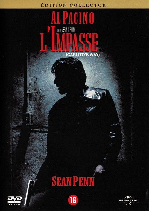 L'Impasse [DVD]