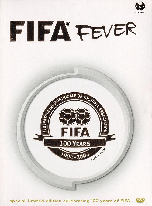 FIFA Fever [DVD]