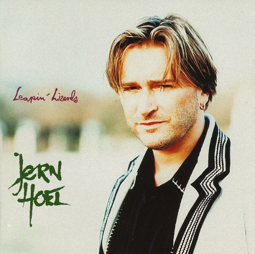 Leapin' Lizards [CD]