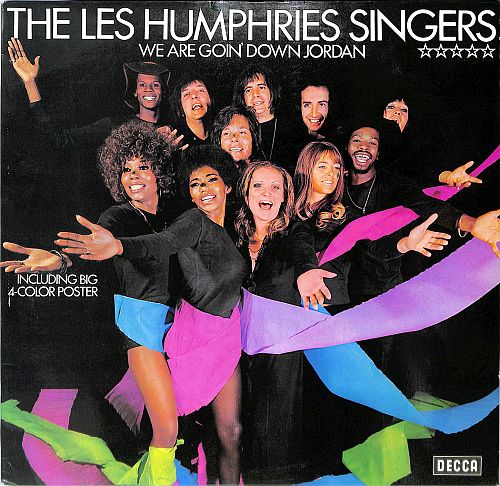 We are going down jordan [Vinyl]