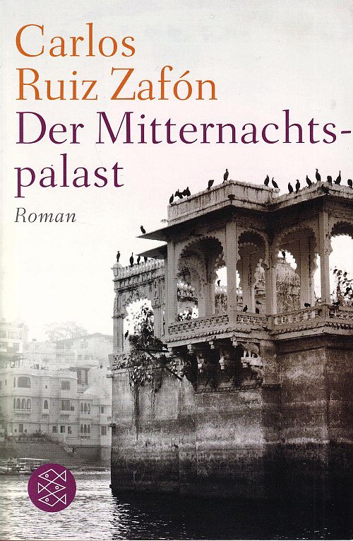 Der Mitternachtspalast