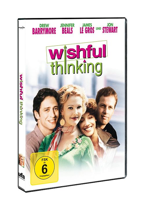 Wishful Thinking [DVD]