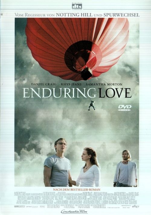 Enduring Love [DVD]