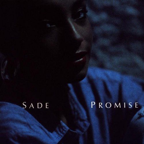 Promise [CD]