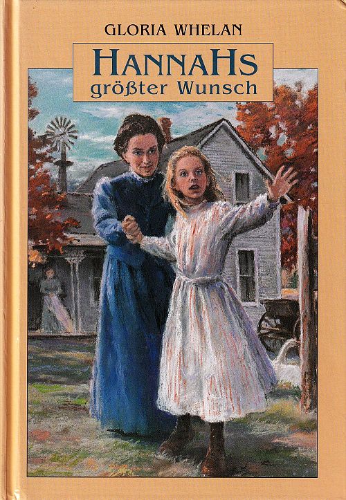 Hannahs grösster Wunsch