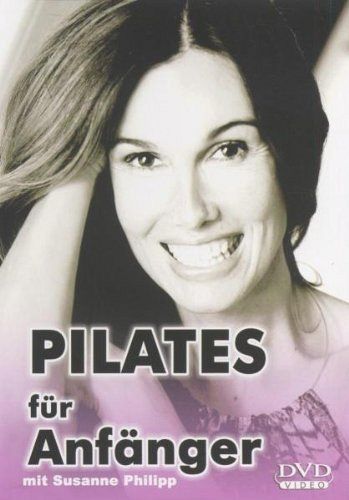 Pilates für Anfänger [DVD]