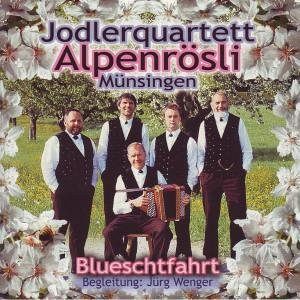 Blueschtfahrt [CD]