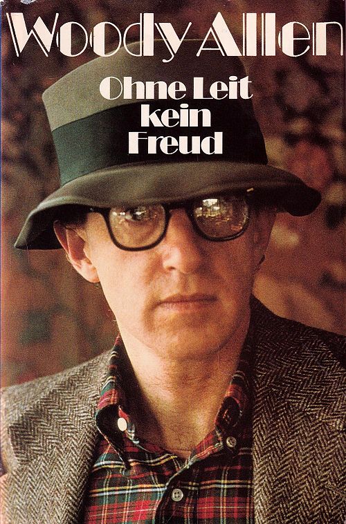 Ohne Leit kein Freud