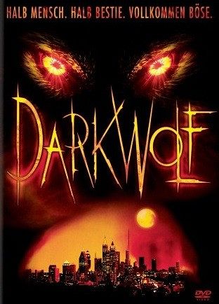 Darkwolf [DVD]