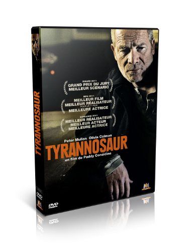 Tyrannosaur (VOST) [DVD]