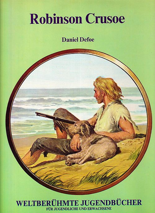 Robinson Crusoe