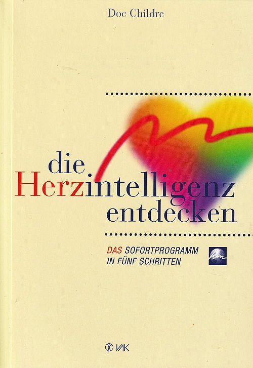 Die Herzintelligenz entdecken