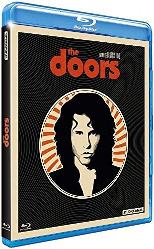 The Doors [Blu-ray]