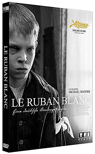 Le ruban blanc [DVD]